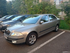 Skoda Octavia ll 2008 PREȚ FIX  - imagine 2 Skoda Octavia ll 2008 PREȚ FIX  - imagine 2