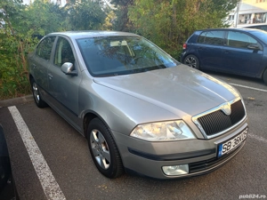 Skoda Octavia ll 2008 PREȚ FIX  - imagine 3 Skoda Octavia ll 2008 PREȚ FIX  - imagine 3
