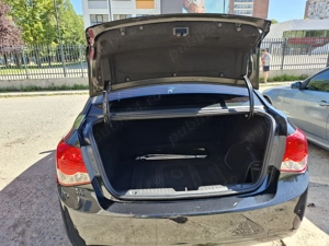 Vând Chevrolet Cruze  - imagine 8