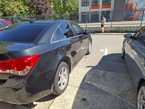 Vând Chevrolet Cruze  - imagine 7