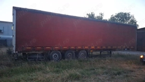 Vând semiremorcă Fruehauf  - imagine 3