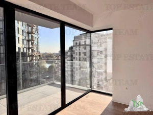 Apartament de Lux cu 3 Camere zona Floreasca – One Lake Club II, Finalizat 2025
