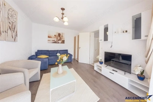 Apartament 2 camere, mobilat complet, cu parcare si boxa | Kasper, Coresi - imagine 8