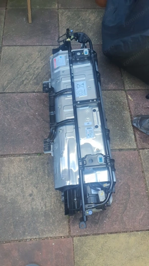 Vand Bateri Hybrid pebtru Hyundai ioniq din Dezmembrari - imagine 10