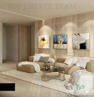 Apartament de Lux cu 3 Camere zona Floreasca – One Lake Club II, Finalizat 2025 - imagine 10