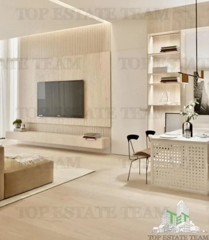 Apartament de Lux cu 3 Camere zona Floreasca – One Lake Club II, Finalizat 2025 - imagine 11