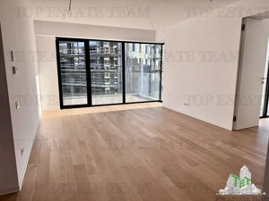 Apartament de Lux cu 3 Camere zona Floreasca – One Lake Club II, Finalizat 2025 - imagine 3