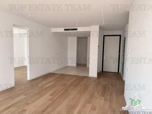 Apartament de Lux cu 3 Camere zona Floreasca – One Lake Club II, Finalizat 2025 - imagine 5