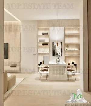 Apartament de Lux cu 3 Camere zona Floreasca – One Lake Club II, Finalizat 2025 - imagine 13