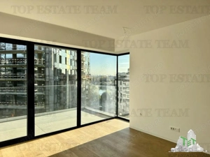 Apartament de Lux cu 3 Camere zona Floreasca – One Lake Club II, Finalizat 2025 - imagine 2