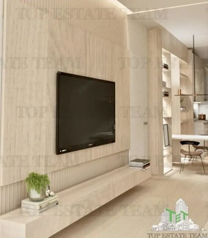 Apartament de Lux cu 3 Camere zona Floreasca – One Lake Club II, Finalizat 2025 - imagine 12