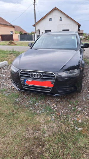 Vand Audi A4 B8,5 din 2012