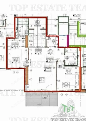 Apartament de Lux cu 3 Camere zona Floreasca – One Lake Club II, Finalizat 2025 - imagine 8