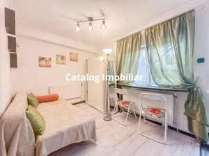 Studio de vanzare | Ultracentral | Terasa | Curte comuna