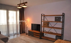 3 Rooms - Open Space | Soho Unirii | Parking Included - imagine 5