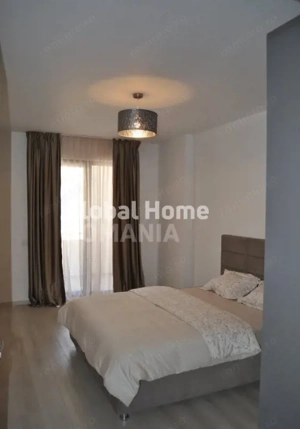 3 Rooms - Open Space | Soho Unirii | Parking Included - imagine 6