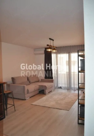 3 Rooms - Open Space | Soho Unirii | Parking Included - imagine 3