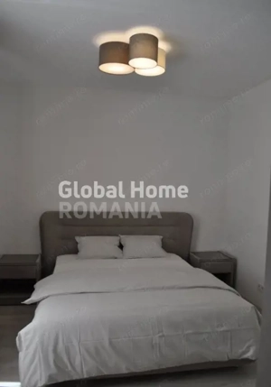 3 Rooms - Open Space | Soho Unirii | Parking Included - imagine 8