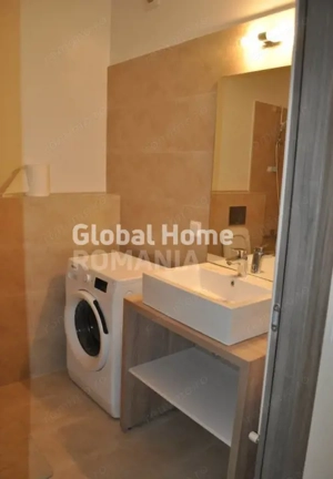 3 Rooms - Open Space | Soho Unirii | Parking Included - imagine 10