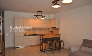 3 Rooms - Open Space | Soho Unirii | Parking Included - imagine 4