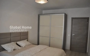 3 Rooms - Open Space | Soho Unirii | Parking Included - imagine 7