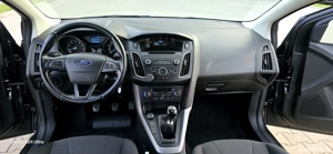Ford Focus   1.0 Benzina   An 2015   Euro 6 - imagine 7 Ford Focus   1.0 Benzina   An 2015   Euro 6 - imagine 7