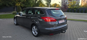 Ford Focus   1.0 Benzina   An 2015   Euro 6 - imagine 4 Ford Focus   1.0 Benzina   An 2015   Euro 6 - imagine 4