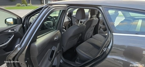 Ford Focus   1.0 Benzina   An 2015   Euro 6 - imagine 6 Ford Focus   1.0 Benzina   An 2015   Euro 6 - imagine 6