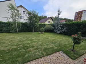 Vilă spectaculoasă de vânzare - Platou Găvana - imagine 15