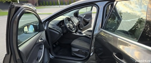 Ford Focus   1.0 Benzina   An 2015   Euro 6 - imagine 5 Ford Focus   1.0 Benzina   An 2015   Euro 6 - imagine 5