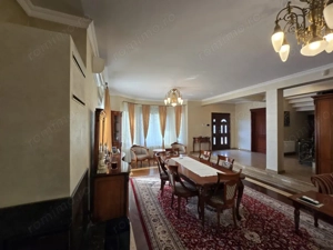 Vilă spectaculoasă de vânzare - Platou Găvana - imagine 6