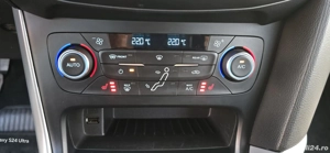 Ford Focus   1.0 Benzina   An 2015   Euro 6 - imagine 9 Ford Focus   1.0 Benzina   An 2015   Euro 6 - imagine 9