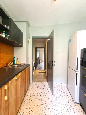 Studio renovat la 4 minute de TImpuri Noi - imagine 3