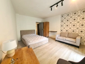 Studio renovat la 4 minute de TImpuri Noi - imagine 9