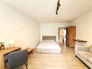 Studio renovat la 4 minute de TImpuri Noi - imagine 2