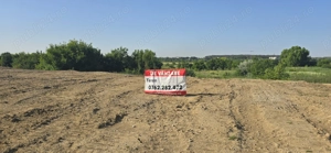 Vanzare teren Crangasi, LAcul Morii, Giulesti Sarbi, 419mp - 628mp, 0%comision - imagine 7