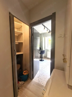 Studio renovat la 4 minute de TImpuri Noi - imagine 7