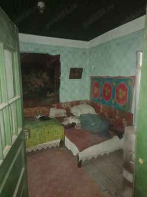 Casa batraneasca  Cilibia - imagine 3