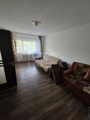 Apartament cu 2 camere lângă Spitalul Clinic Județean de Urgență Ilfov