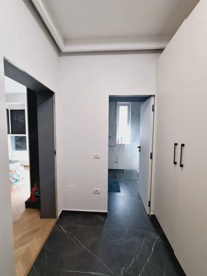 Apartament cu gradina proprie, mobilat si utilat, Langa Profi-Musicescu ! - imagine 6