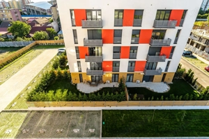 Apartament modern ARED IMAR– ideal pentru investiție sau locuit - imagine 5