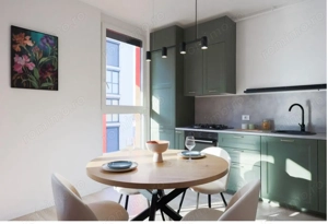 Penthouse NOU de vanzare Comison 0 - imagine 3