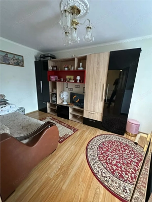 Apartament zona Sagului Piata Doina - imagine 11