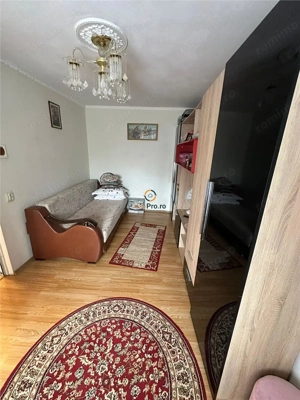 Apartament zona Sagului Piata Doina - imagine 13