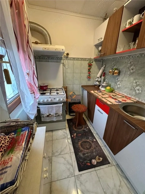 Apartament zona Sagului Piata Doina - imagine 5