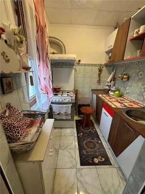 Apartament zona Sagului Piata Doina - imagine 4