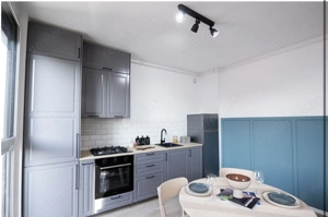 De vanzare PENTHOUSE într-un bloc nou marca ARED Comision 0% - imagine 5