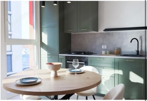 Penthouse NOU de vanzare Comison 0 - imagine 9