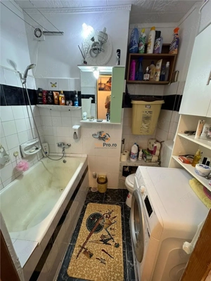 Apartament zona Sagului Piata Doina - imagine 8