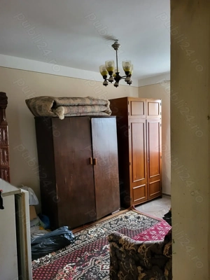 VAND apartamente PUTINEIU, judetul Teleorman - imagine 4